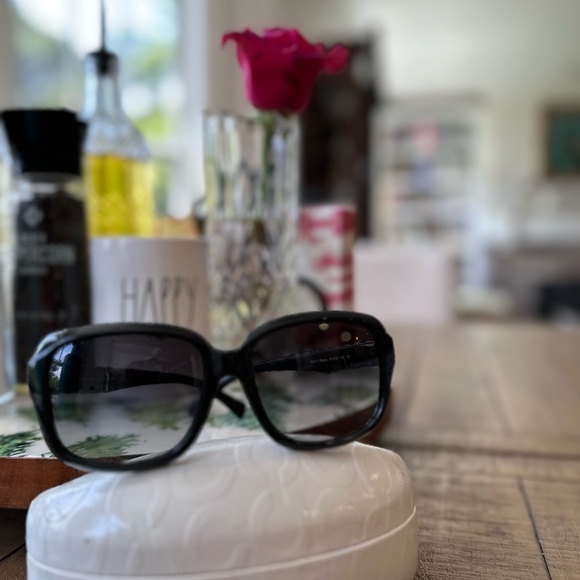 Coach sunglasses - Picture 4 of 4